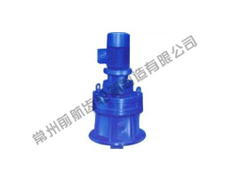 擺線針輪減速機加什么油型號